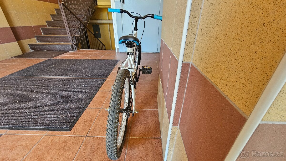 Dětské kolo 20'' - 2