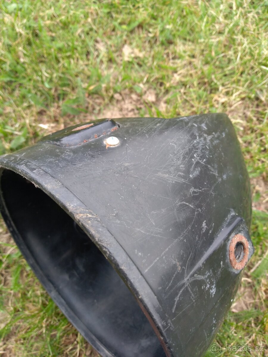 maska Jawa 23 mustang - 2