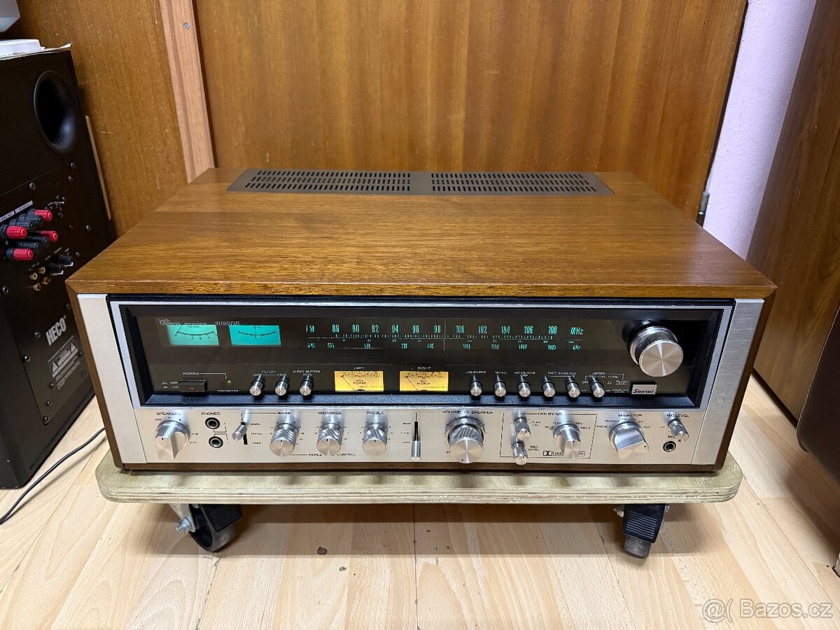 Sansui - 2
