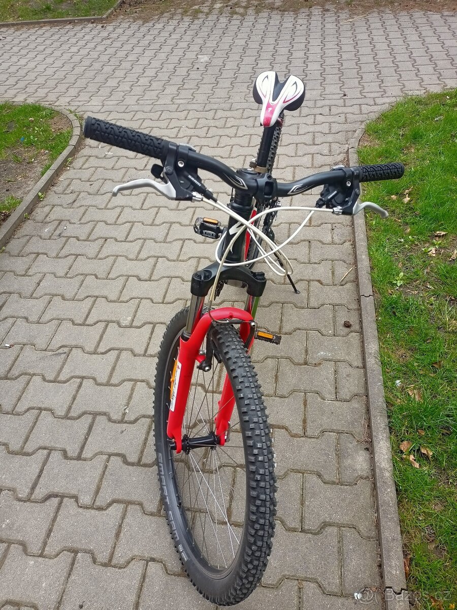 Specialized Hardrock 26" - 2
