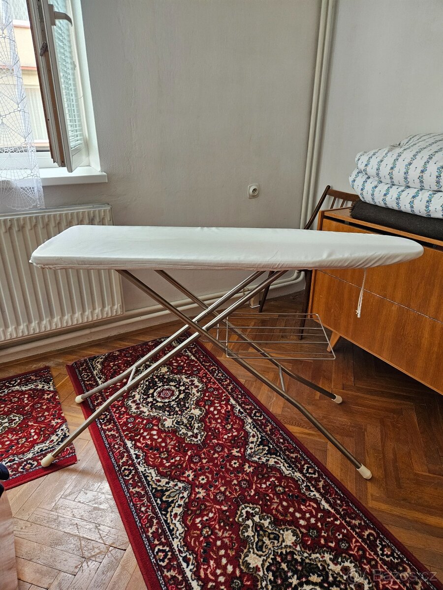 Žehlicí prkno - 2