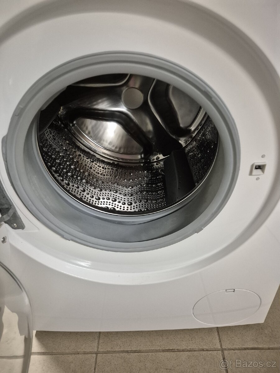 Pračka Lord W1 - 2