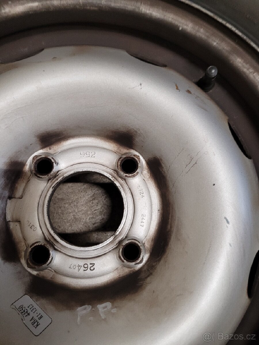 4x108 175/70 R14 - 2