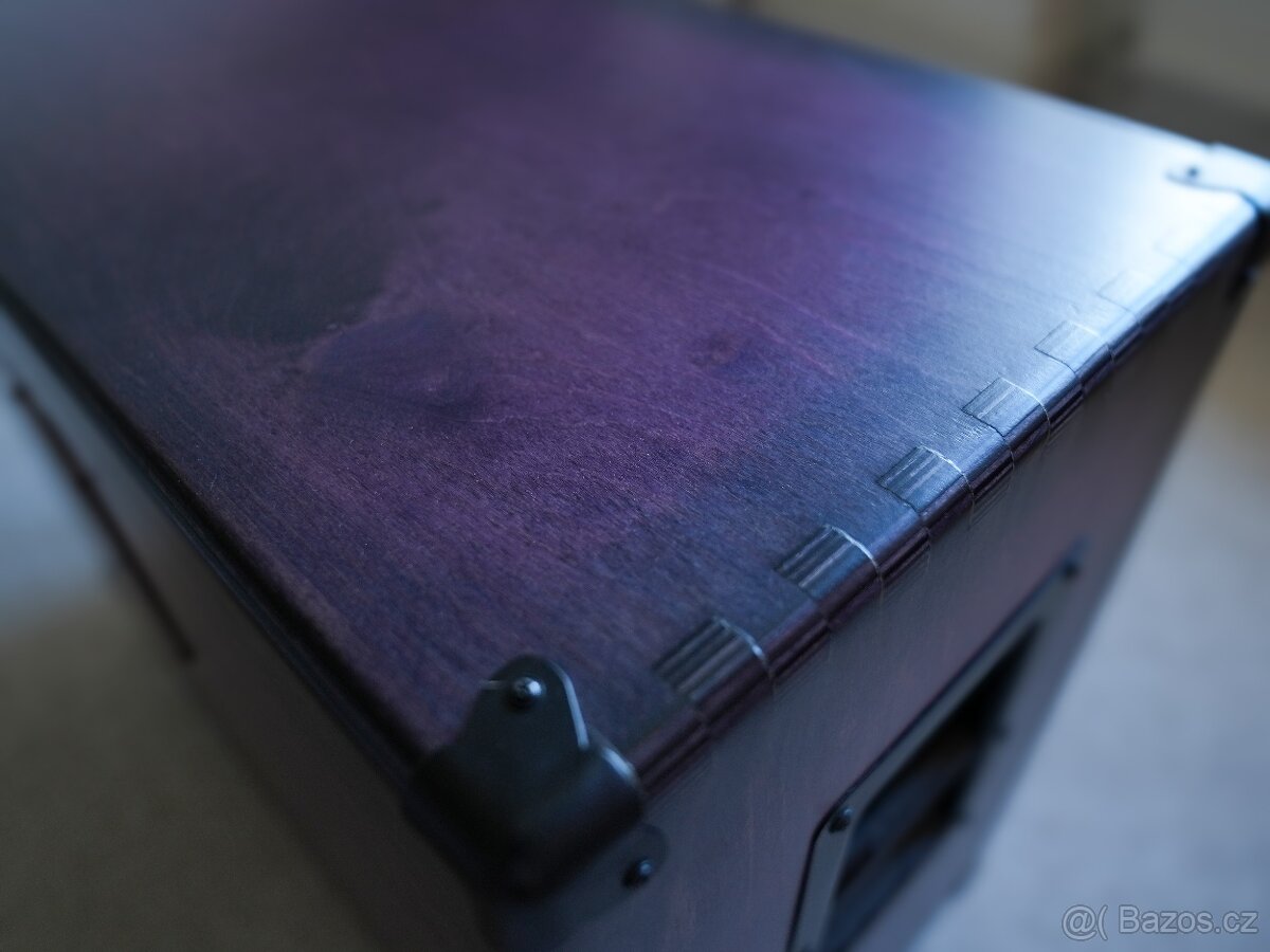 Coffe audio - latte 212 violet - 2
