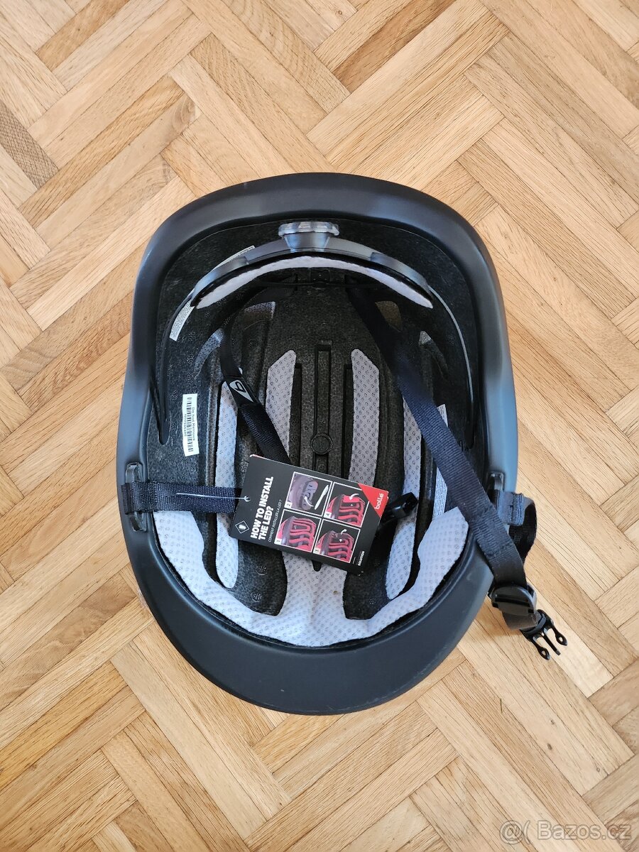 Helma bolle messenger - 2