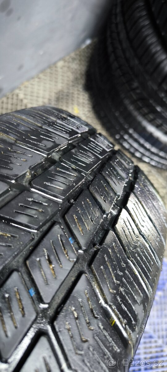 Zimní pneu 185/65 R14 - 2