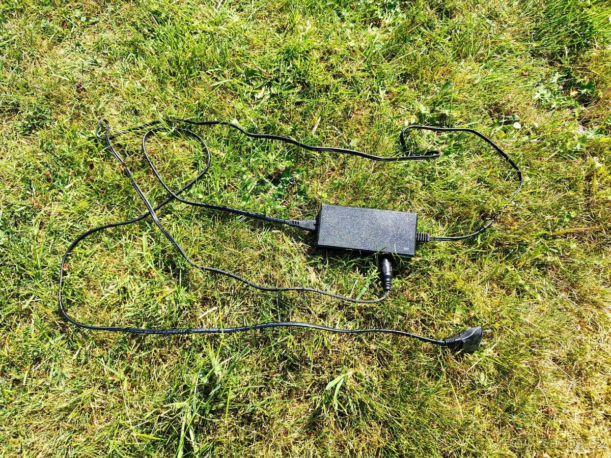 Elektrická motorka HECHT - 2