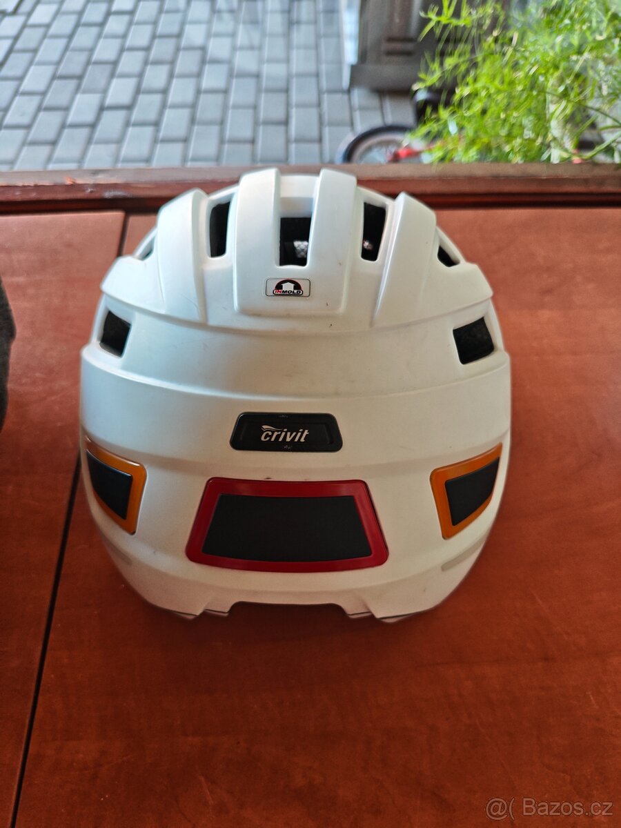 Inline brusle - 2