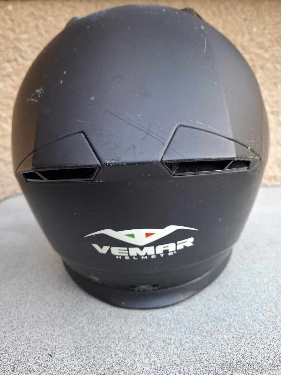 Helma Vemar M 58 - 2