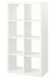 IKEA KALLAX - 2