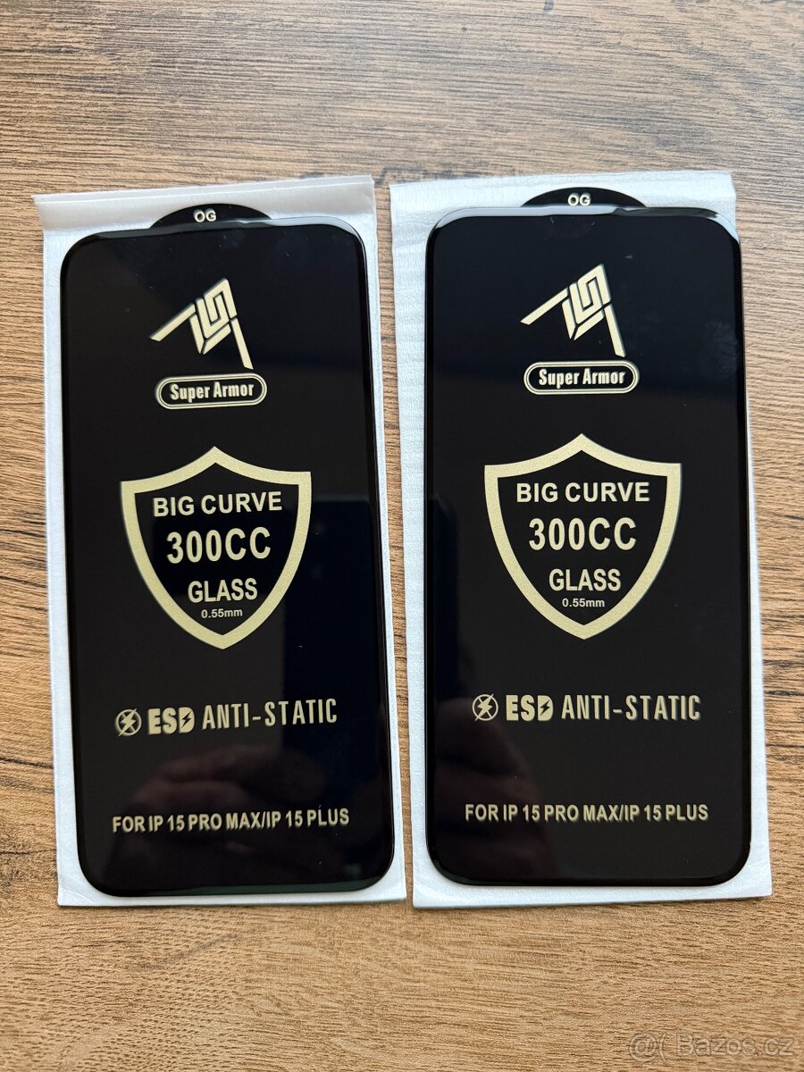 Iphone 15 pro max - 2