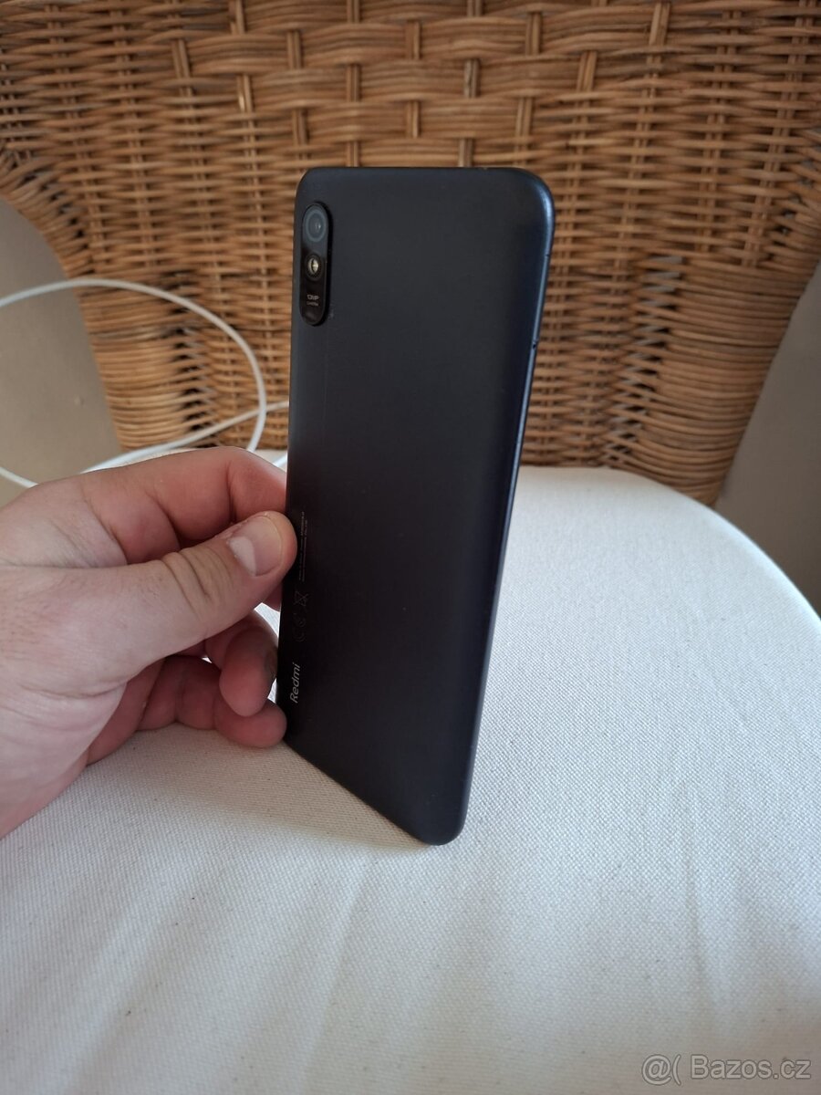 Xiaomi Redmi 9 32GB / 2GB RAM - 2
