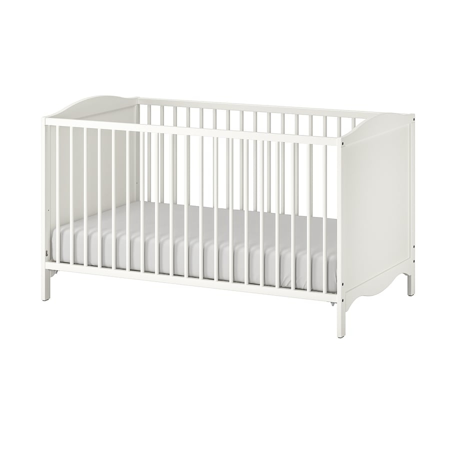 Dětská postýlka IKEA - 2