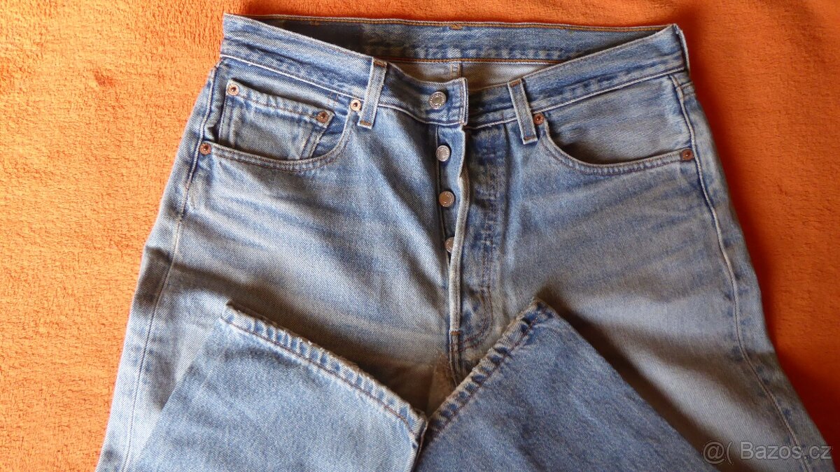 LEVI´S W 32 L 30 - 2