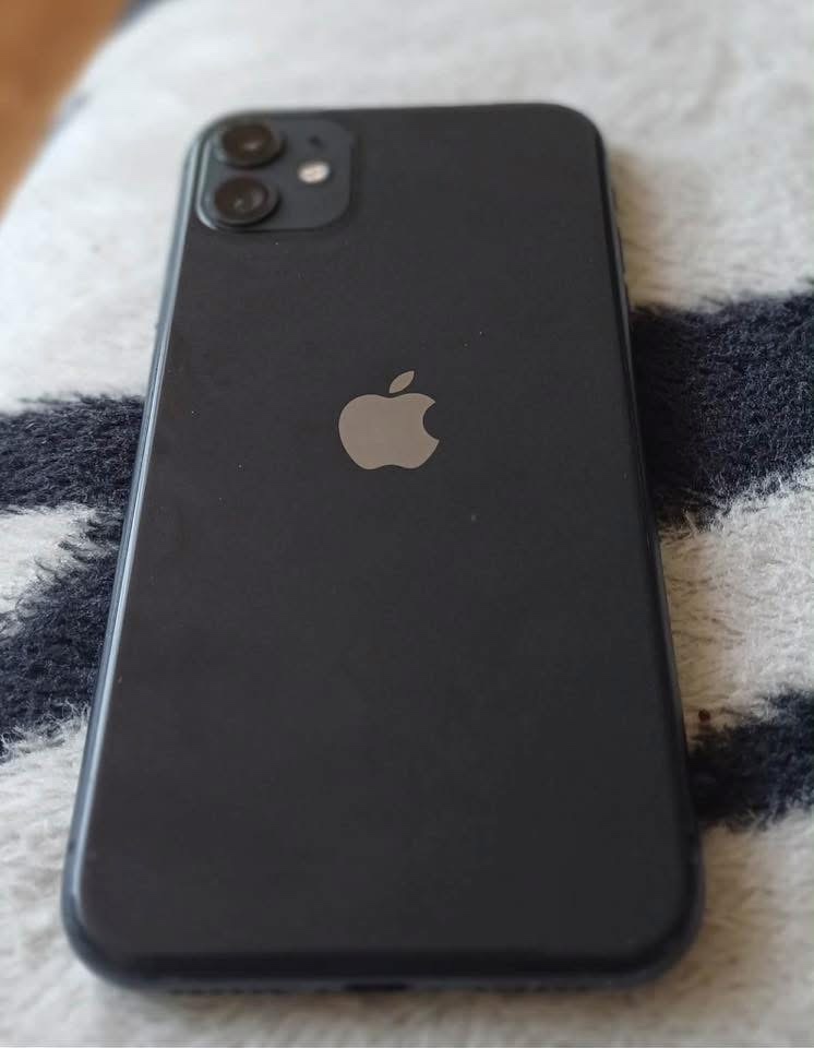 IPhone 11 64GB - 2