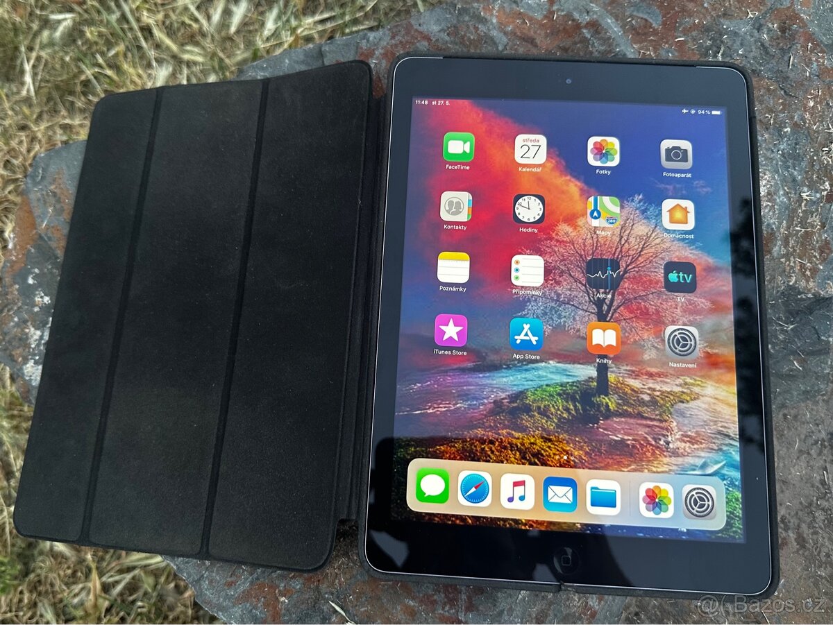 Apple iPad A1475 Celullar - 2