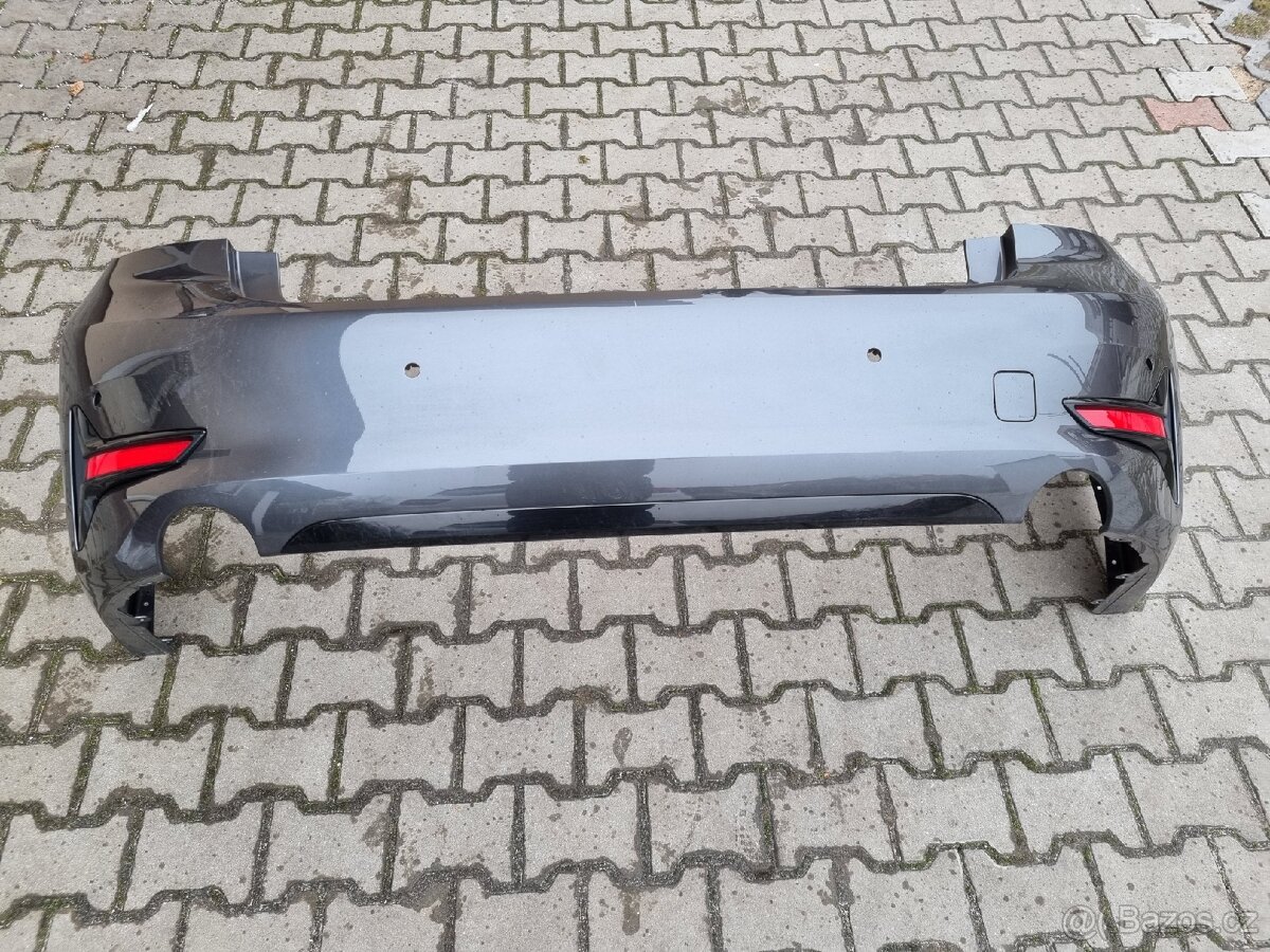 BMW G20 330i - 2