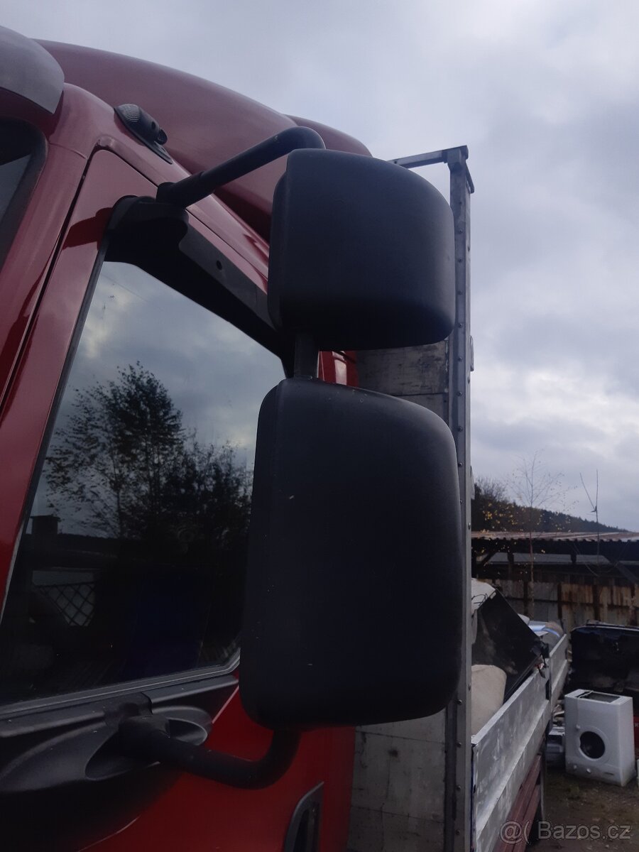 Zrcatko daf lf - 2