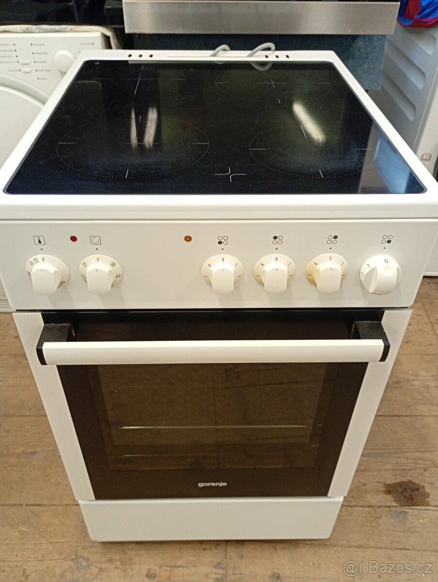 Sporák Gorenje - 2