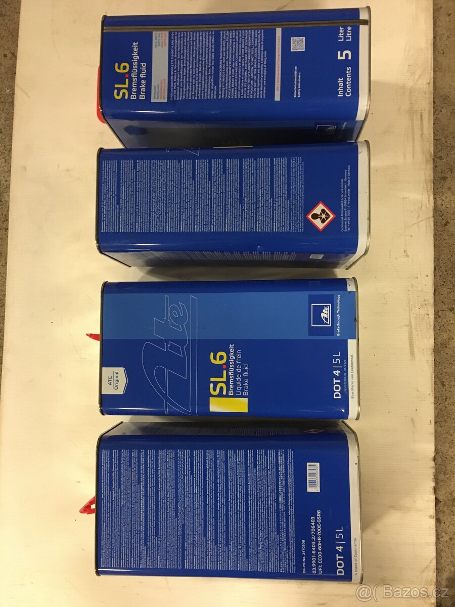 Plechovka - 2