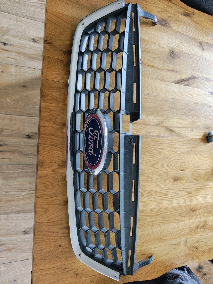 Maska Ford Mondeo sport mk4 - 2