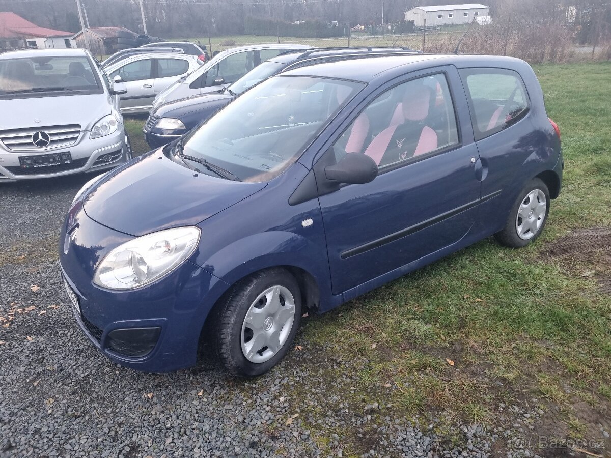 twingo - 2