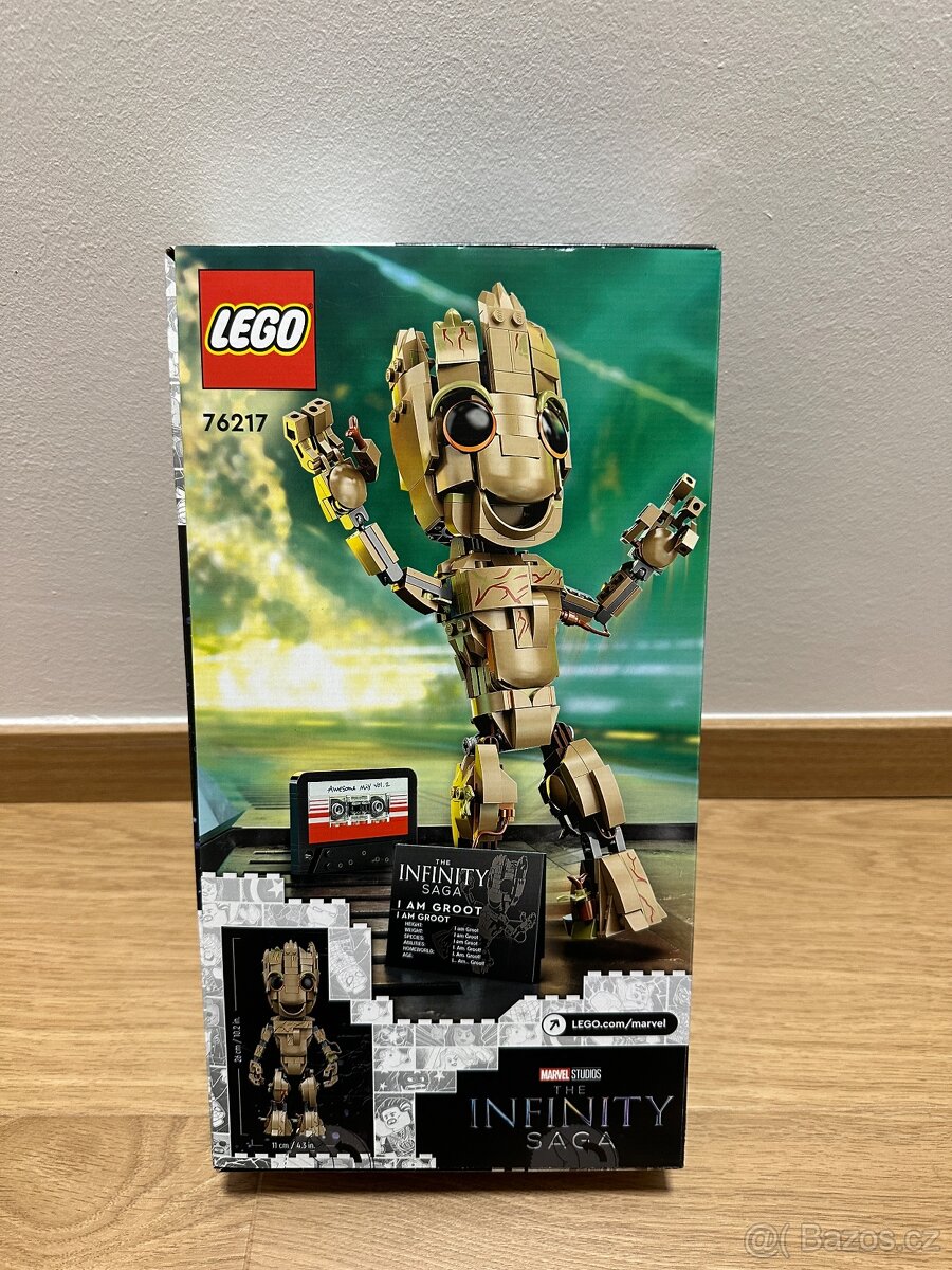 Lego marvel - 2
