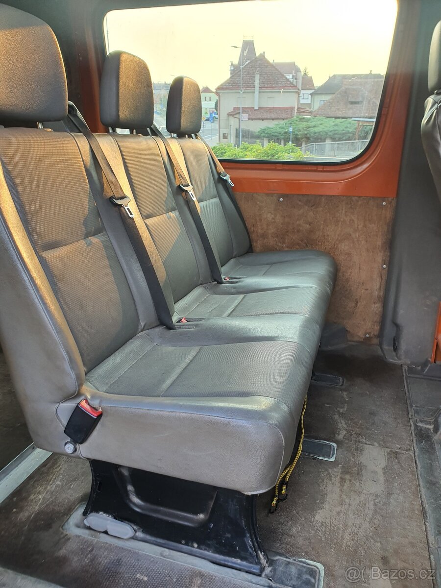 Vw crafter - 2