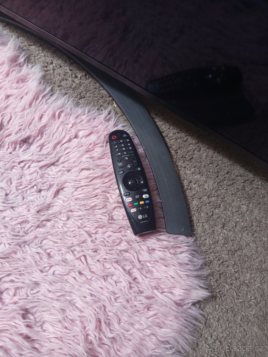 Televize LG - 2