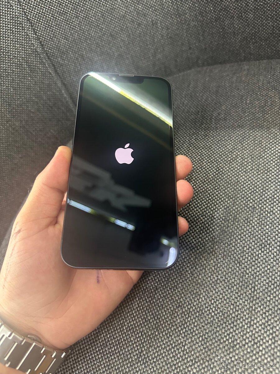 Apple Iphone 17e ZÁNOVNÍ - 2