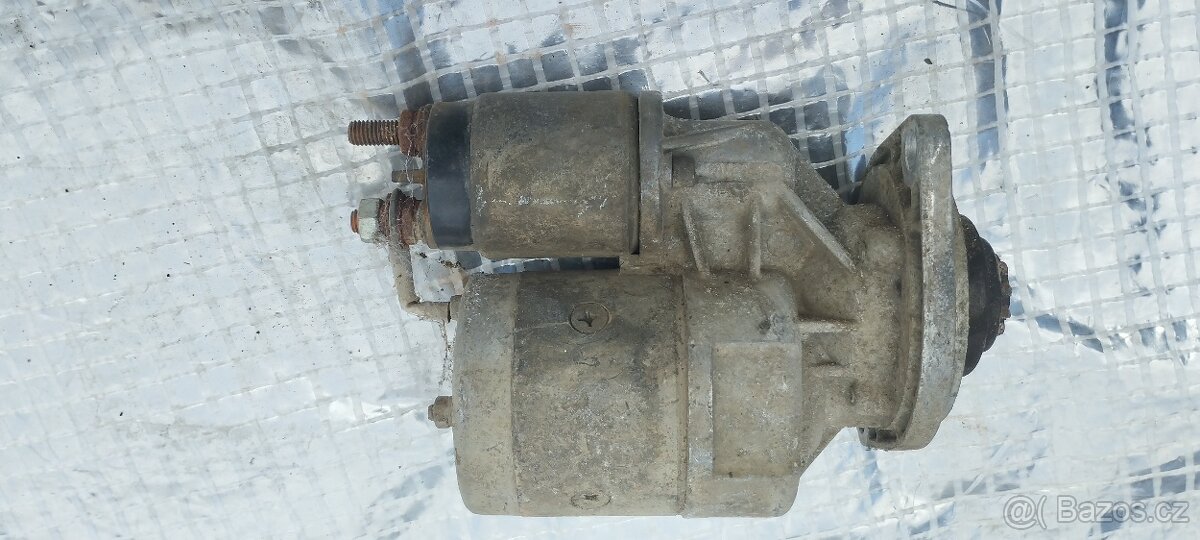 Škoda Felicia startér / starter 2ks - 2
