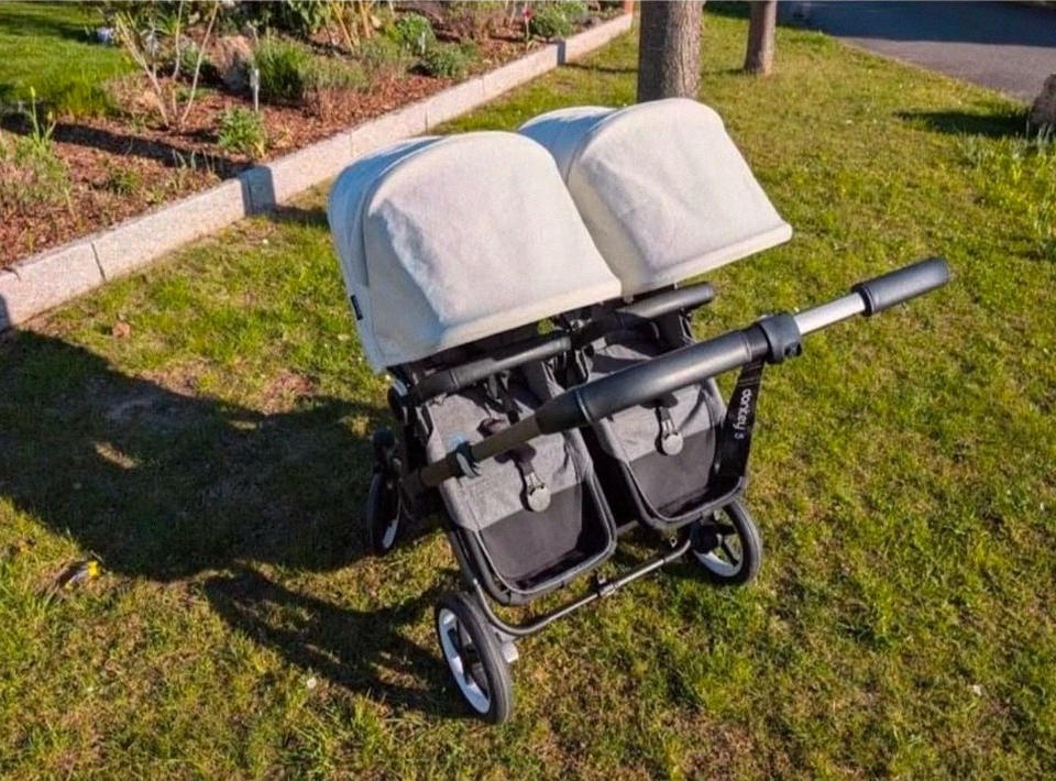 Bugaboo Donkey 5 - 2