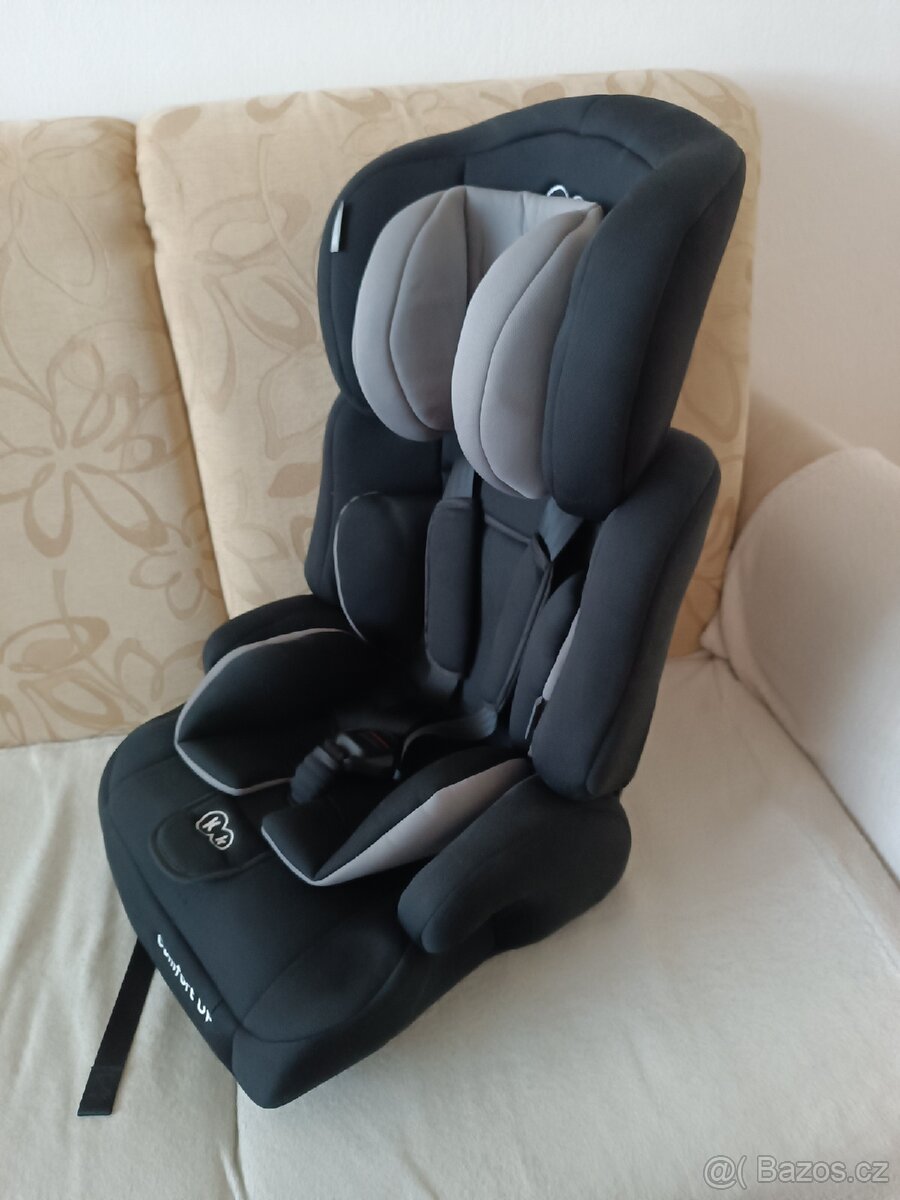 Dětská autosedačka - 2