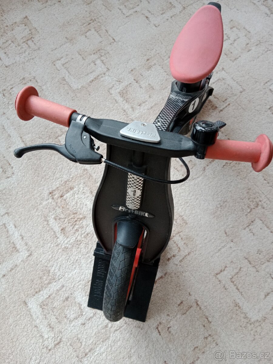 FirstBIKE - 2