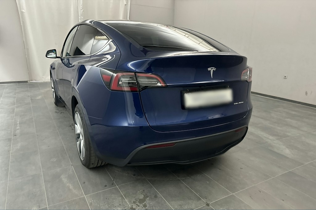 Tesla Model Y MY23,EAP,Long Range, odpočet DPH, SoH 89% - 2