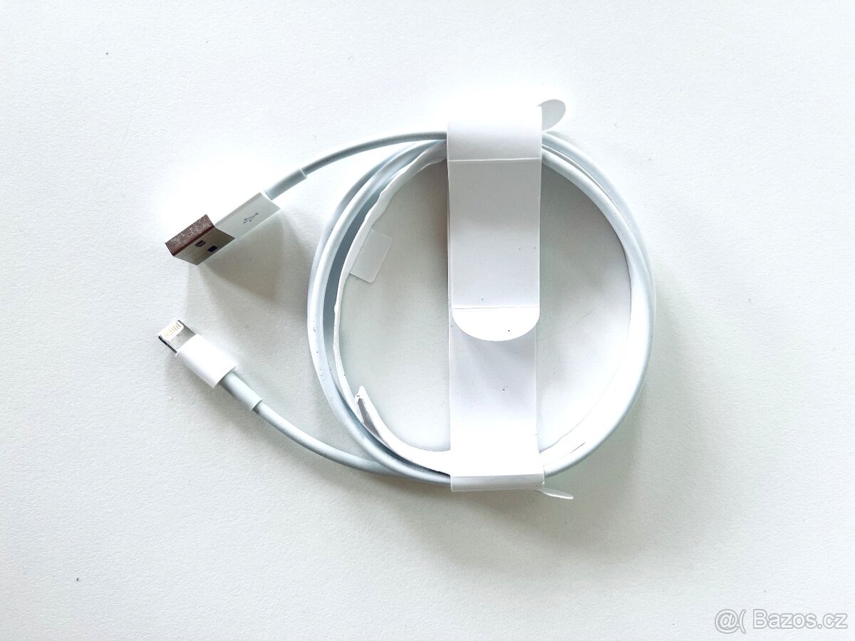 Kabel k nabiječce Apple - 2
