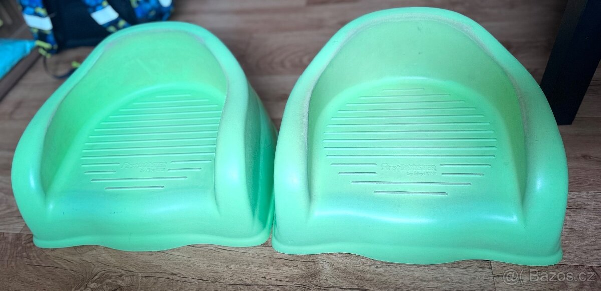Fistbooster podsedak - 2