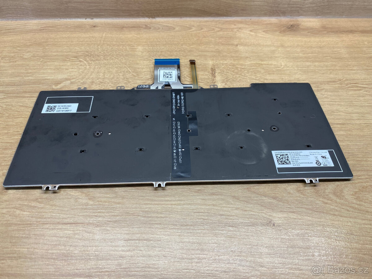 Dell klávesnice CN-0XGRNW - 2