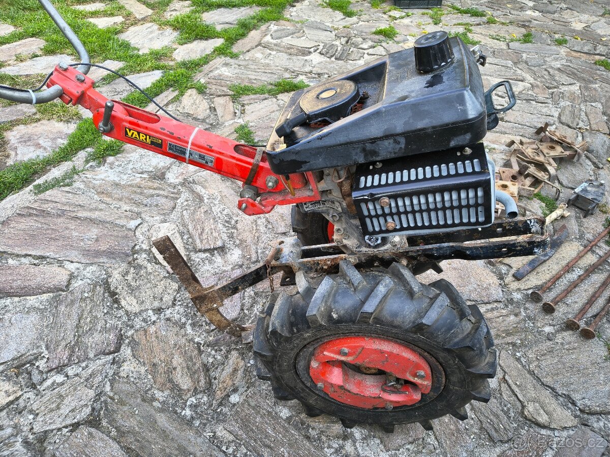 Vari Tera - 2