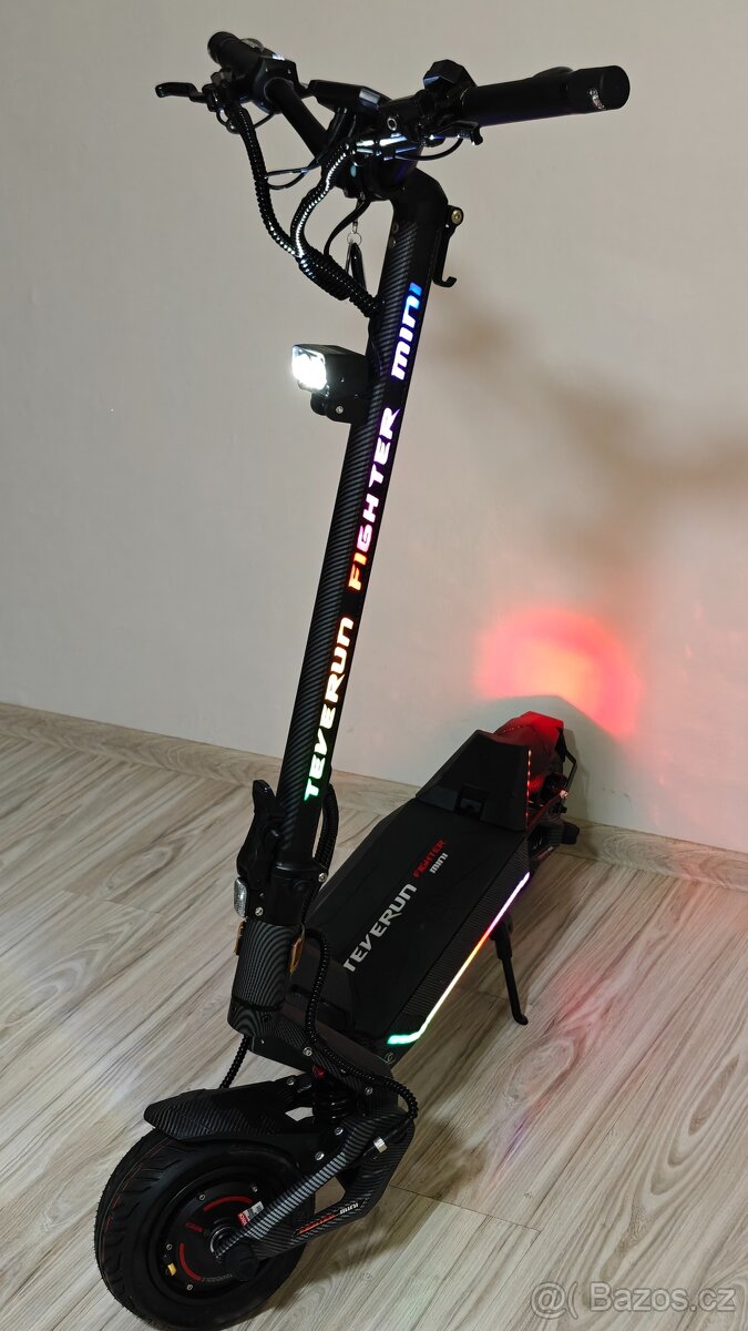 Teverun Fighter Mini Pro 2026 - 2