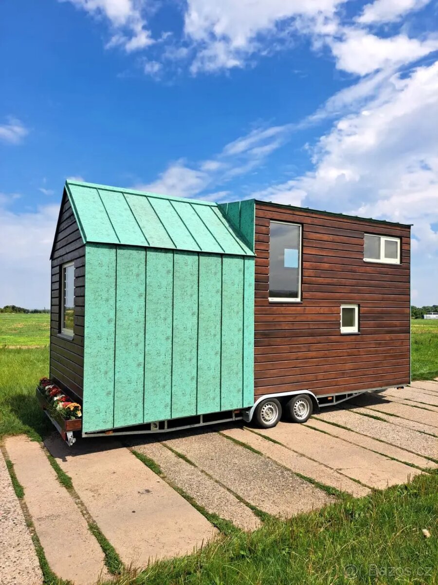 Tiny House - 2
