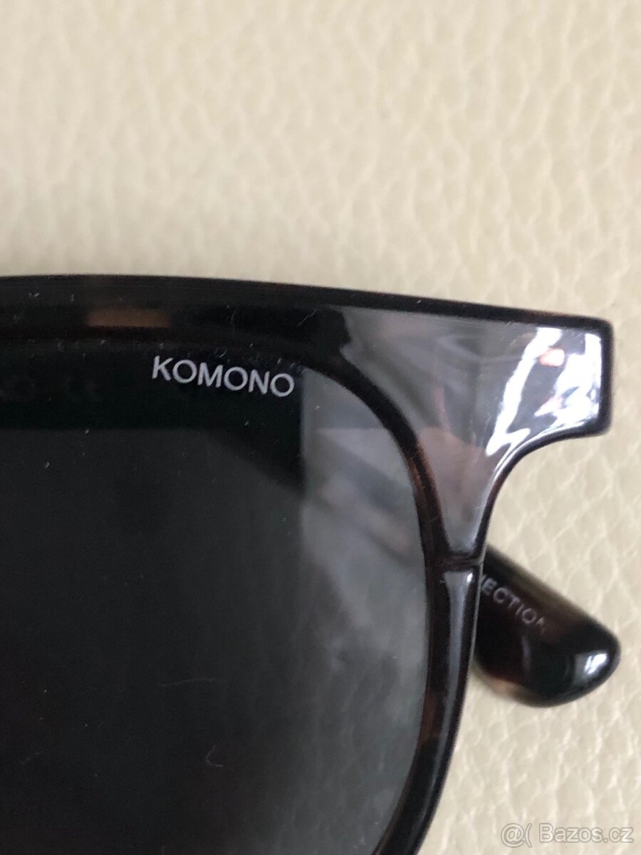 Komono - 2