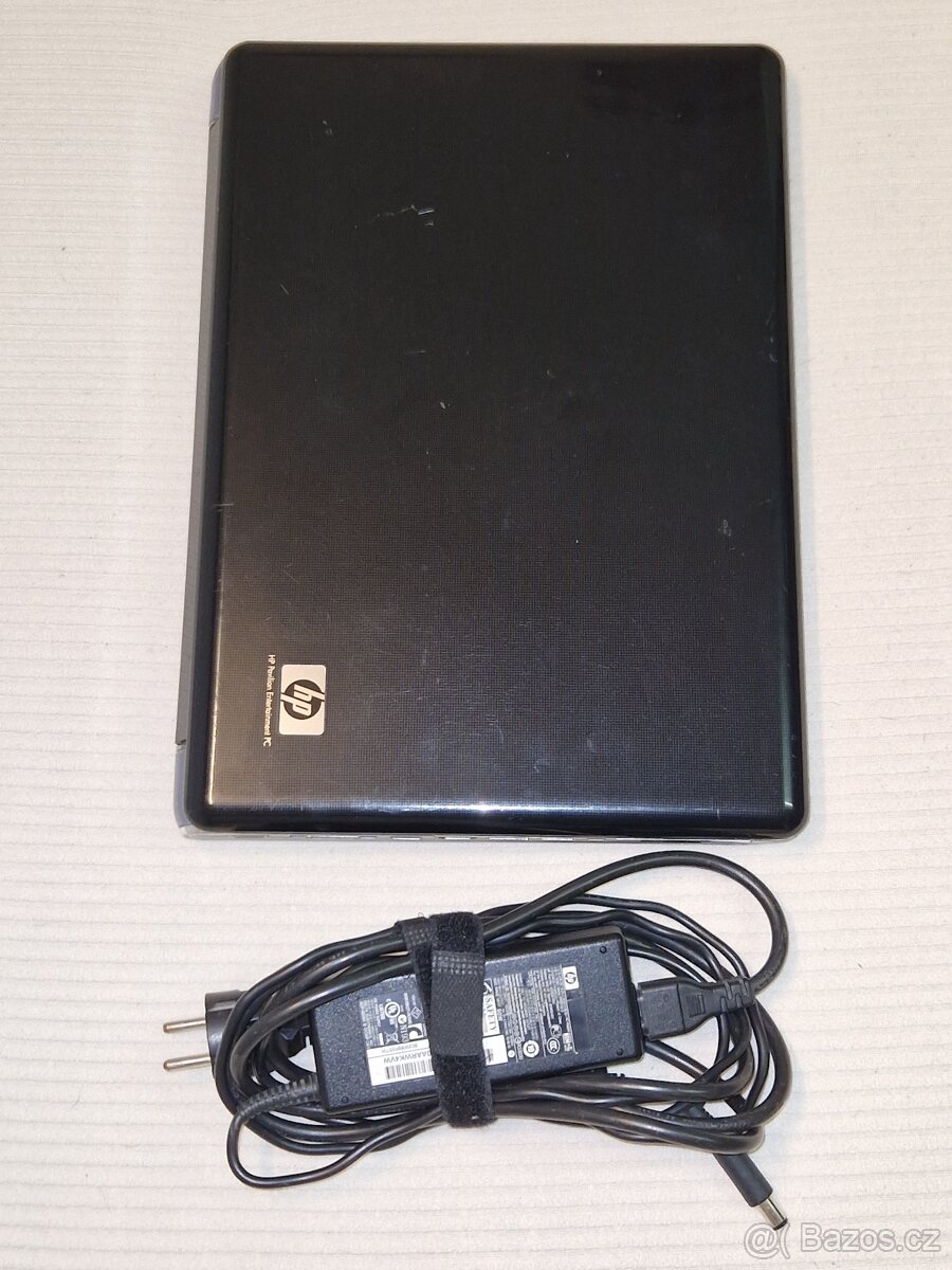Notebook HP Pavilion dv5 - 2