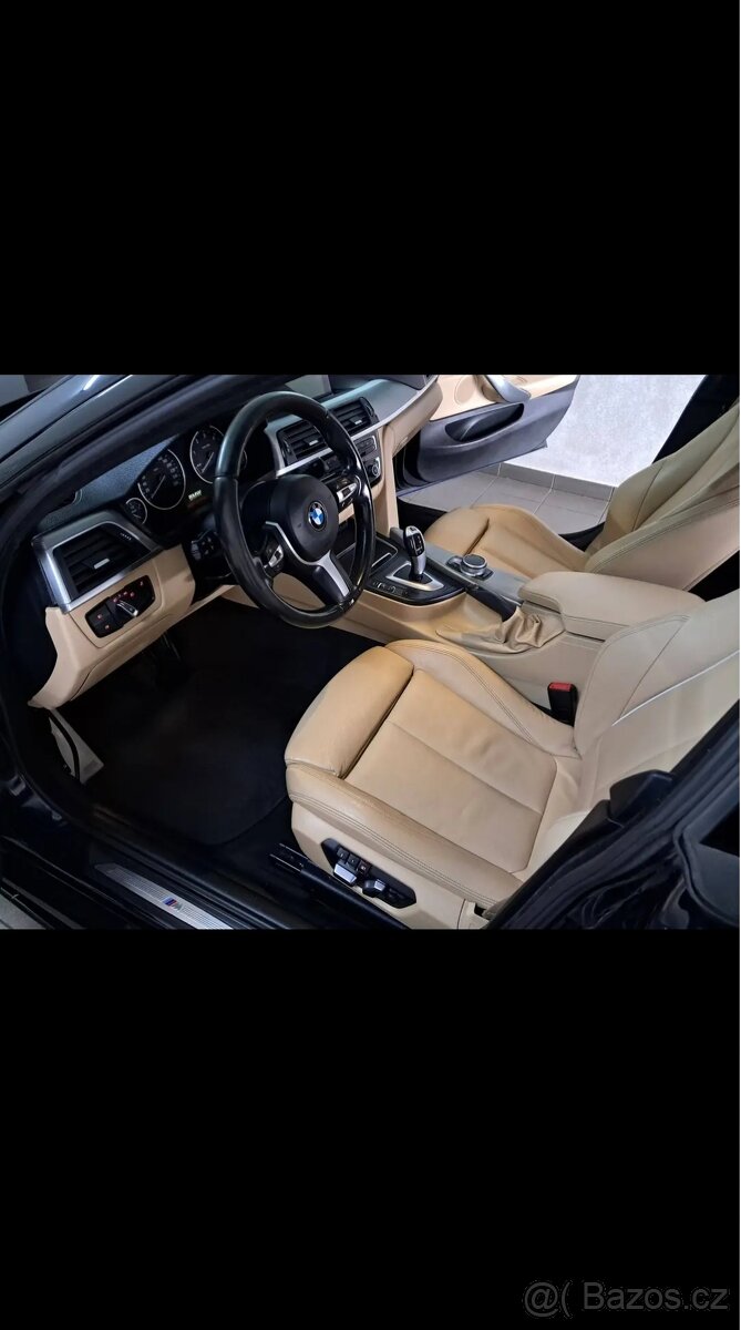 BMW 435d - 2