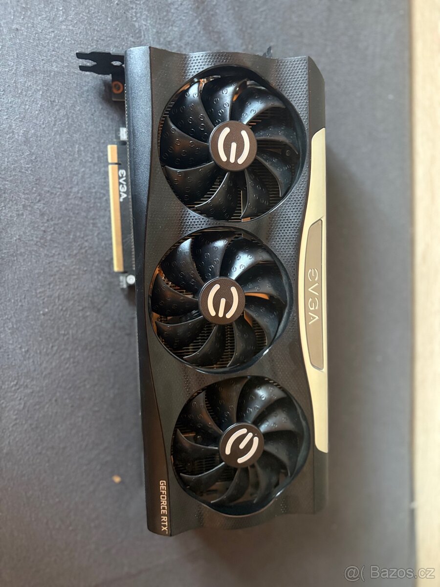 EVGA GeForce RTX 3080 FTW3 ULTRA - 2