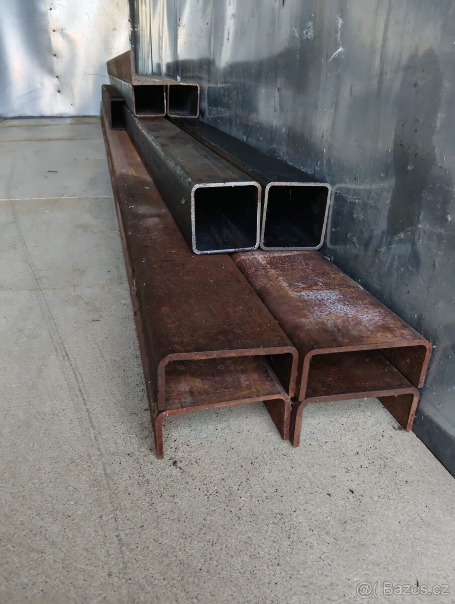 Hutní material - 2