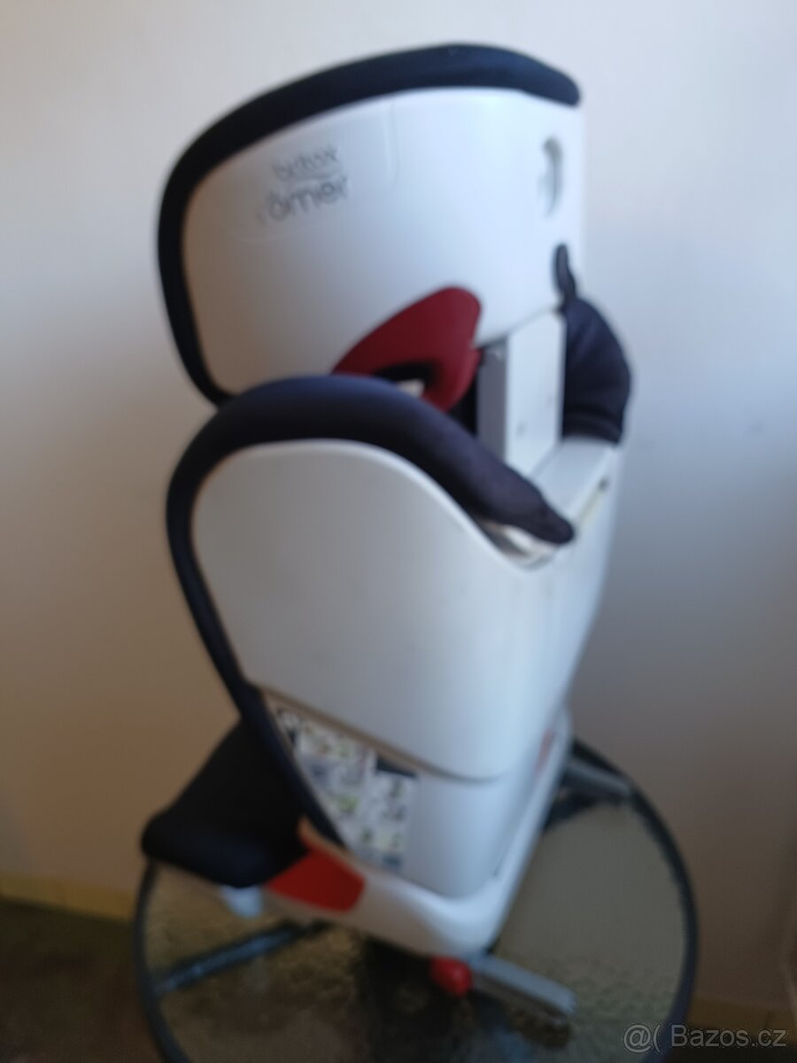 Dětská autosedačka Britax Römer 15-36kg - 2