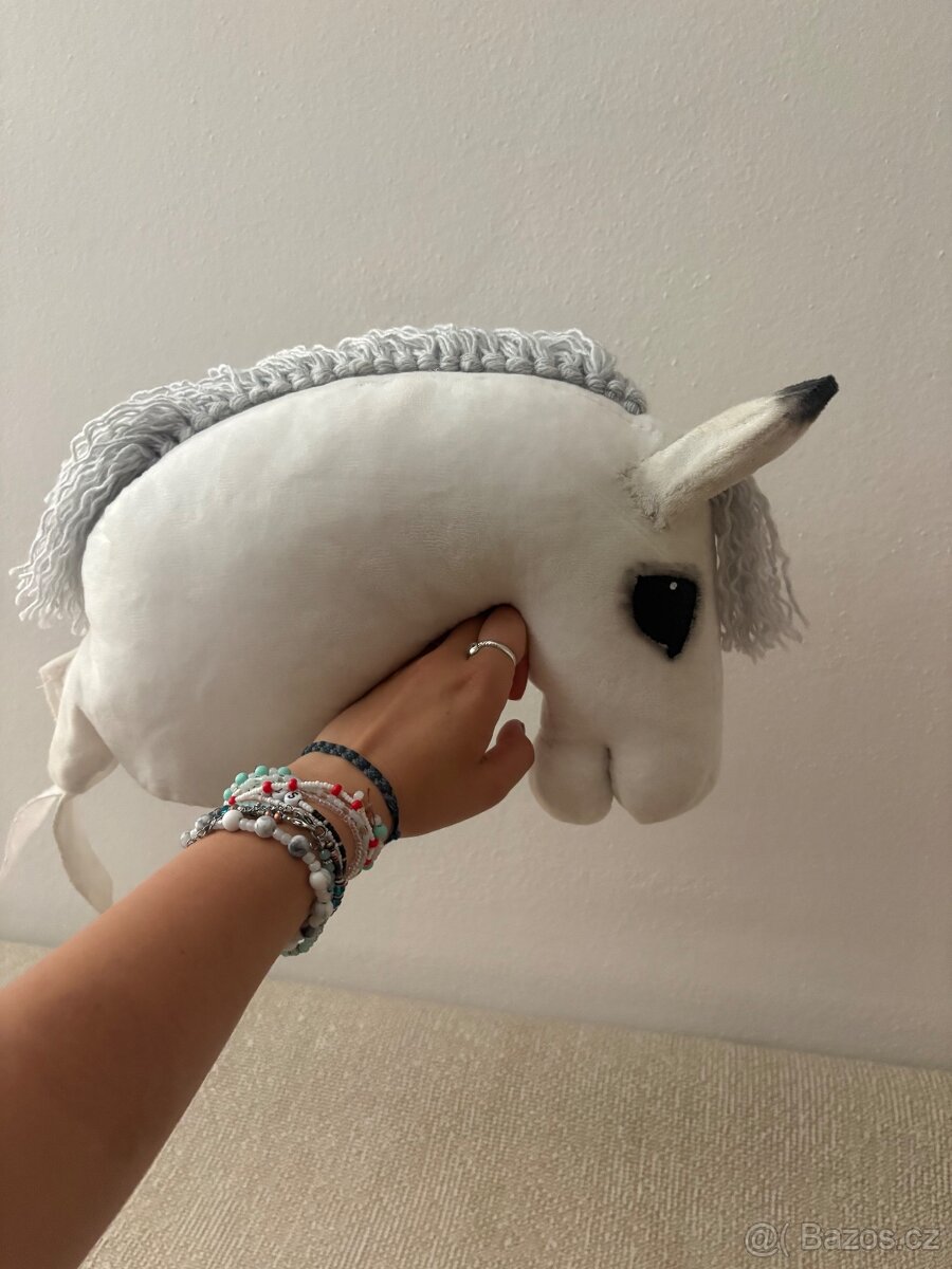 Hobby horse - 2