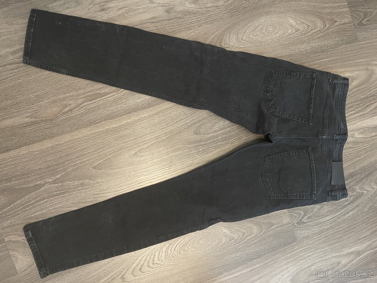 Panské rifle zn. Jack & Jones - 2