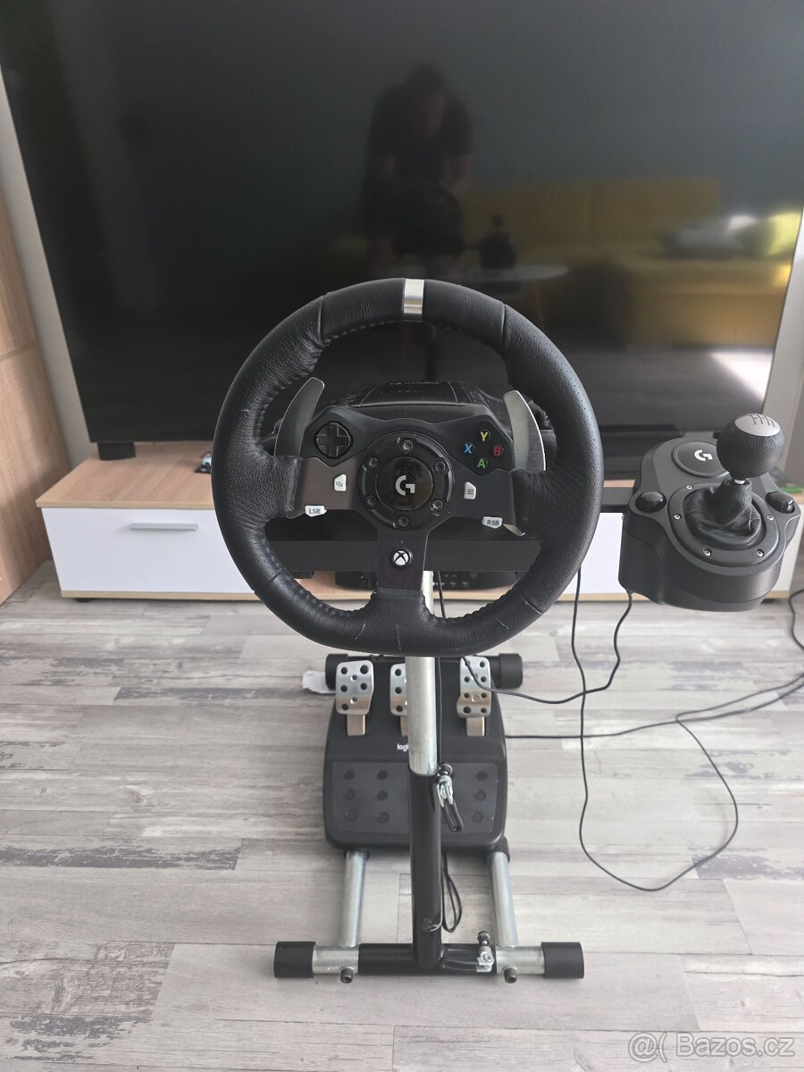 Sestava Logitech xbox TOP STAV - 2
